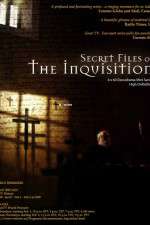 Secret Files of the Inquisition