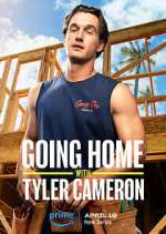 Going Home with Tyler Cameron