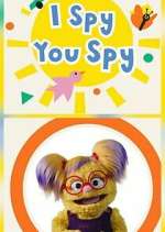 Watch I Spy, You Spy 123movies