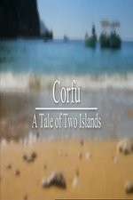 Corfu: A Tale of Two Islands