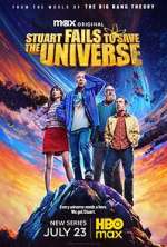 Watch Stuart Fails to Save the Universe Season 1 Episode 3 123movies
