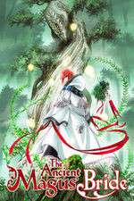 The Ancient Magus' Bride