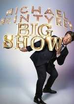 Michael McIntyre's Big Show