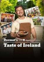 Dermot O'Leary's Taste of Ireland