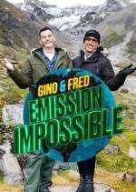 Gino & Fred: Emission Impossible