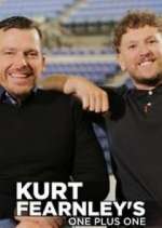 Kurt Fearnley's One Plus One