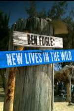 Ben Fogle New Lives in the Wild