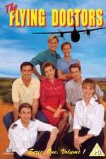 The Flying Doctors