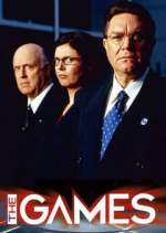 Watch The Games 123movies
