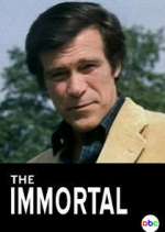 Watch The Immortal 123movies