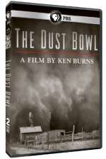 The Dust Bowl