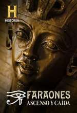 Watch Pharaohs: Rise & Fall 123movies
