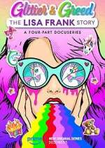 Glitter and Greed: The Lisa Frank Story