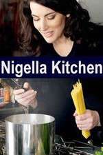 Nigella Kitchen