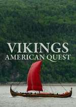 Vikings: American Quest