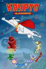 Krypto the Superdog