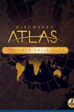 Discovery Atlas