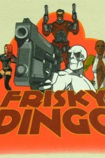 Frisky Dingo