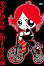 Ruby Gloom