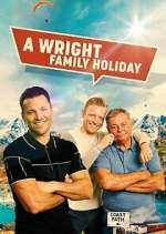 A Wright Family Holiday