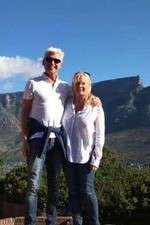 Schofield's South African Adventure