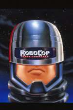 RoboCop Alpha Commando