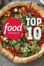 Watch Food Network\'s Top 10 123movies