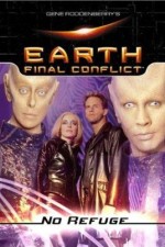 Earth: Final Conflict