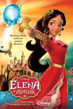 Elena of Avalor