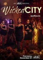 Wicked City