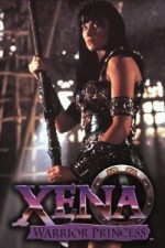 Xena: Warrior Princess