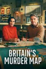 Watch Britain\'s Murder Map 123movies
