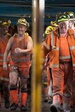 The Last Miners