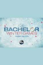 The Bachelor Winter Games