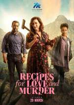 Recipes for Love and Murder