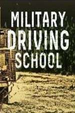 Military Driving School