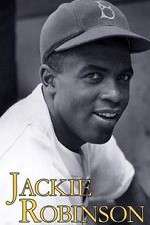 Jackie Robinson