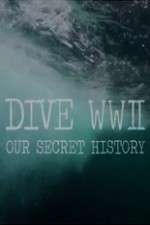 Dive WWII: Our Secret History