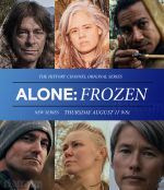 Alone: Frozen