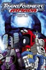 Transformers: Armada