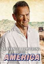 Watch Alexander Armstrong Across America 123movies