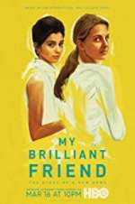 My Brilliant Friend