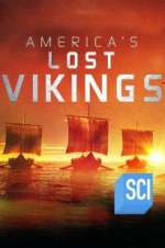 America\'s Lost Vikings