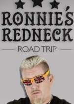 Ronnie's Redneck Road Trip