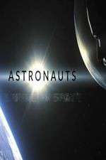 Astronauts UK