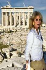 Joanna Lumleys Greek Odyssey