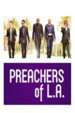 Preachers of LA