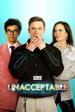 Watch Unacceptable Season 1 Episode 4 123movies