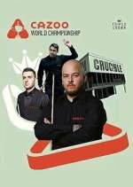 Snooker: World Championship Extra
