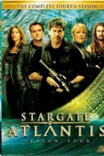 Stargate: Atlantis